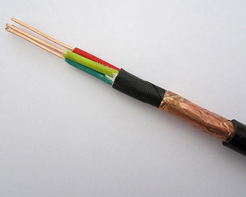 儀表用控制電纜、數(shù)字巡回檢測(cè)裝置用屏蔽電纜