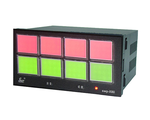 SWP-X80閃光報警控制儀