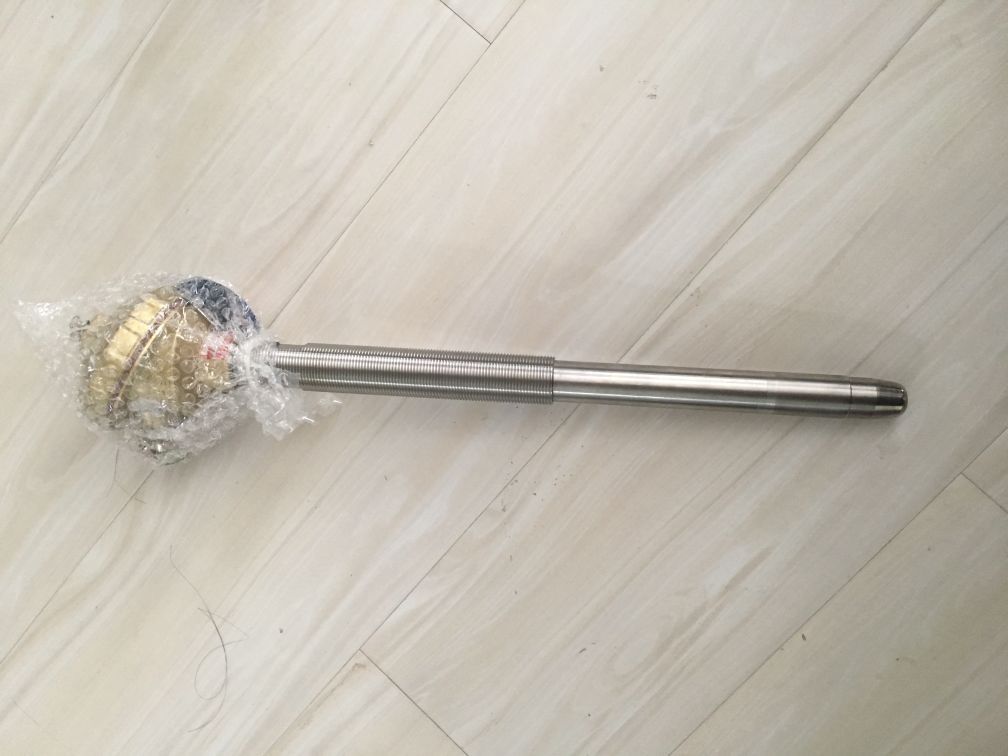 化工專用熱電阻上海自動化儀表三廠