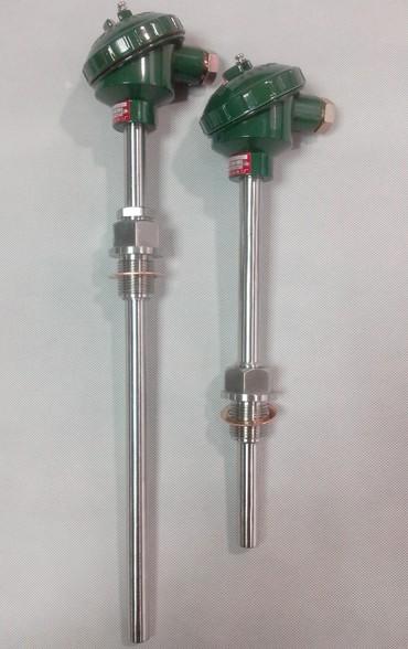 WZP-220裝配式熱電阻上海自動(dòng)化儀表三廠