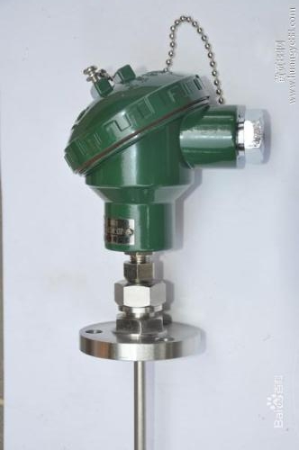 WZPK-323S\鎧裝鉑電阻\上海自動化儀表三廠