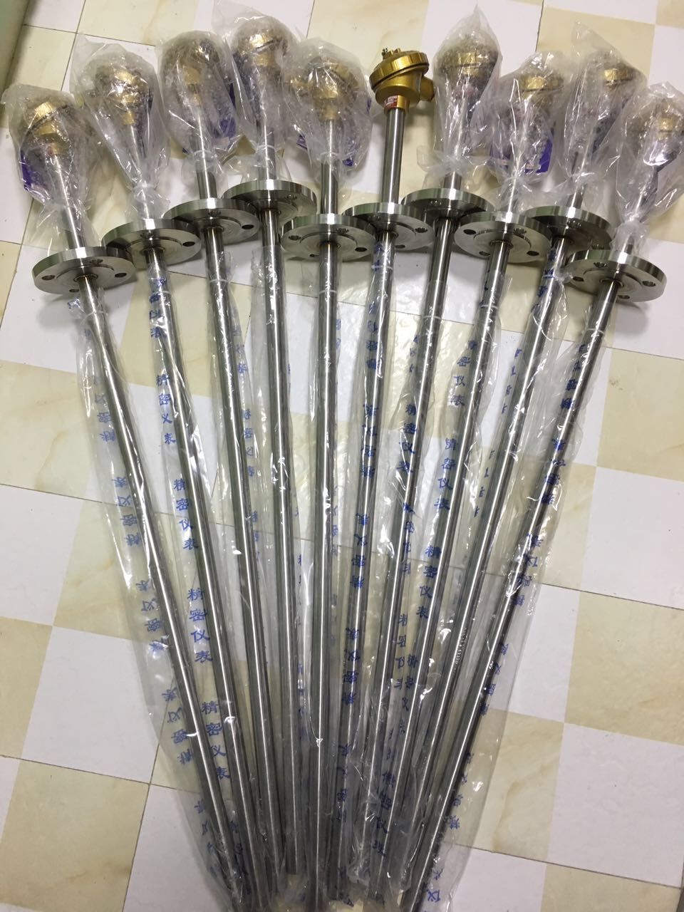 WRE-420熱電偶上海自動化儀表三廠