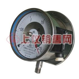 YXG-1520-B/21（防爆感應(yīng)式）電接點(diǎn)壓力表