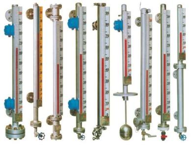 UHZ-206耐強腐蝕型磁浮子液位計