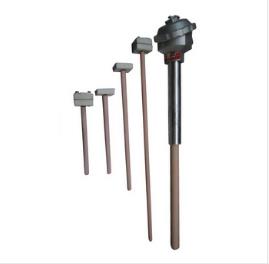 上海自動化儀表三廠WRP-130鉑銠熱電偶