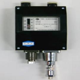 YWK-50壓力控制器