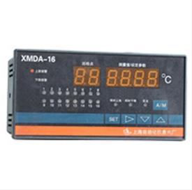 XMD-16H智能數(shù)字巡檢儀