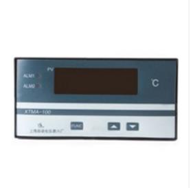 XTMA-1302智能數(shù)字顯示調(diào)節(jié)儀