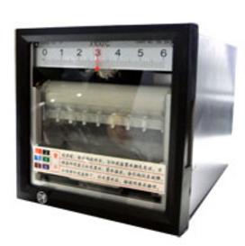 EL262-01自動平衡小型記錄調(diào)節(jié)儀